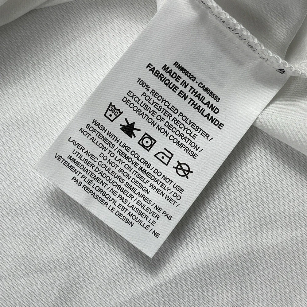Washington Commanders Polo Shirt‎ Mens XXL NFC East Nike NFL Football Workwear